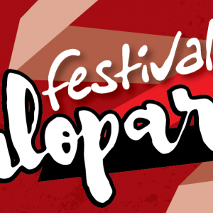 4o Galopar Festival της Α.Π.Ροσινάντε στην Ανώτατη Σχολή Καλών Τεχνών στις 21-23 Ιουνίου