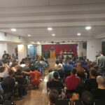Σχετικά με την γενική συνέλευση του ΣΕΤΗΠ στις 18/2/26